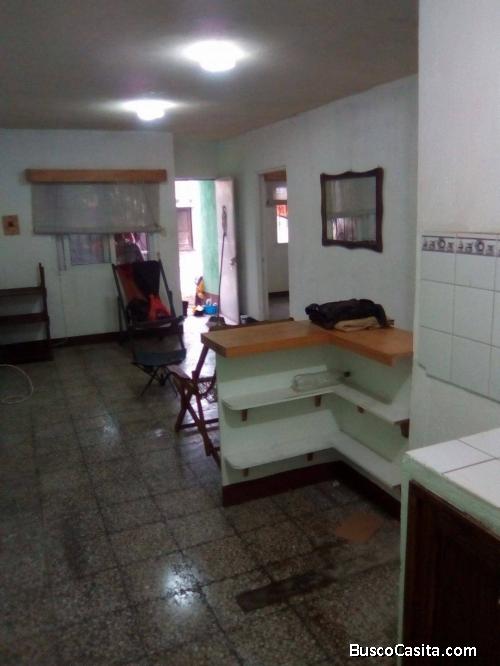 Rento casa en Condominio Málaga