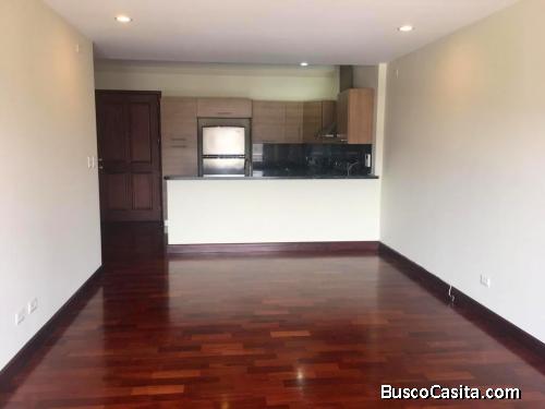 Apartamento en renta y venta zona 10