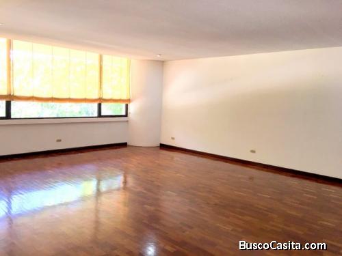 Apartamento en renta ubicado zona 13 