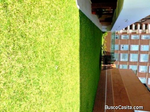 Apartamento amueblado y equipado en renta y venta ubicado zona 14