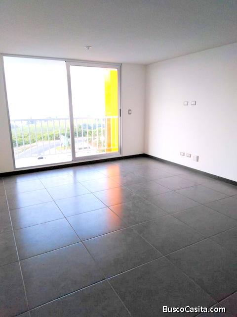 Apartamento en renta zona 16 