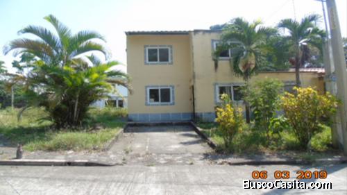 Vendo casa en Condominio Villa Toledo, Santa Lucía Cotzumalguapa, Escuintla