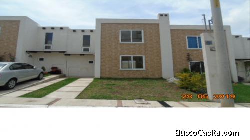 vendo casa en Viña del Sur, Fase III, Villa Nueva.