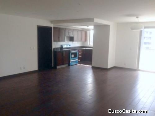 Apartamento  renta zona 14 / Bajo de precio !!!