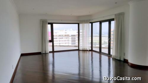 Amplio Apartamento en renta ubicado en zona 14 / Nuevo Precio!! 