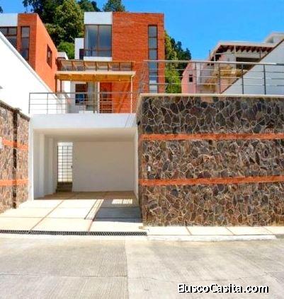 Hermosa casa en renta ubicada KM. 12.5 Carretera a el Salvador