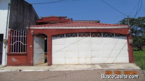 Vendo casa en Coatepeque, Coatepeque, Quetzaltenango.