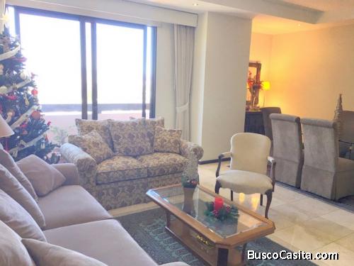 Apartamento en venta zona 15 Vista Hermosa I 