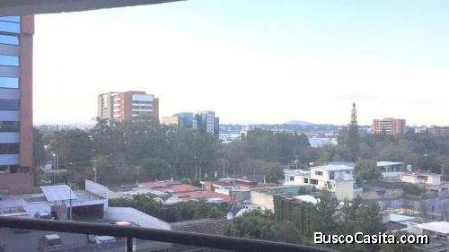 Apartamento en venta zona 14 Edificio Bellagio