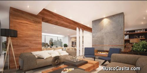 Apartamento en venta zona 15 / Vista Hermosa 2