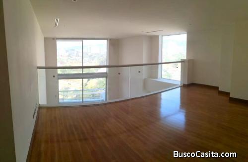 Apartamento en renta ubicado en zona 10 / Atrium Bajo de precio!!!