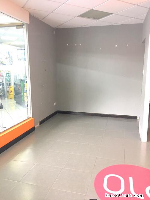 Local en renta zona 10