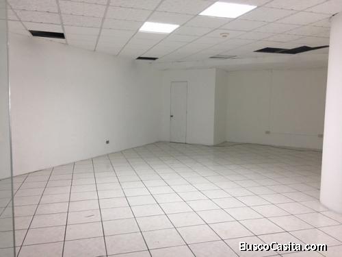 Local en renta  zona 10