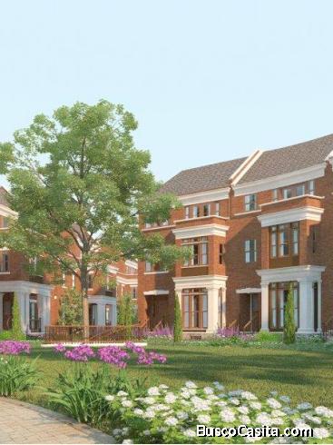 Casa en venta zona 10