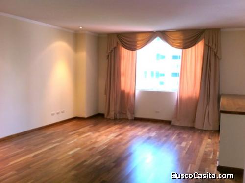 Apartamento  en renta zona 14