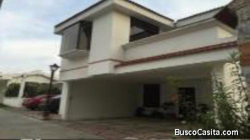 Vendo casa en Villas de Choacorral, San Lucas Sacatepéquez, Sacatepéquez