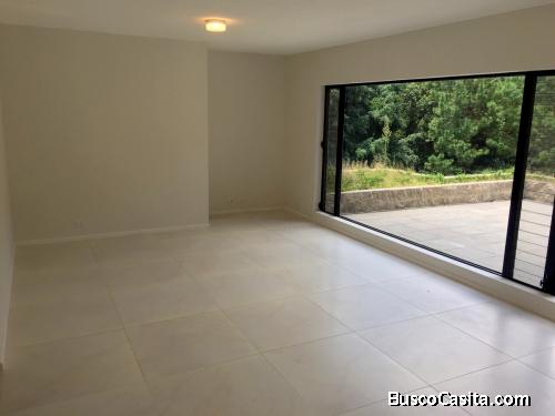 Apartamento   en venta zona 10