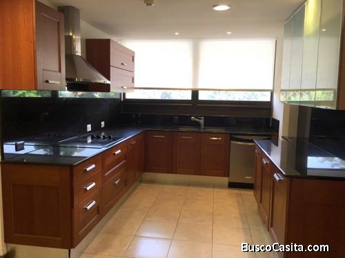 Apartamento en renta ubicado en zona 10