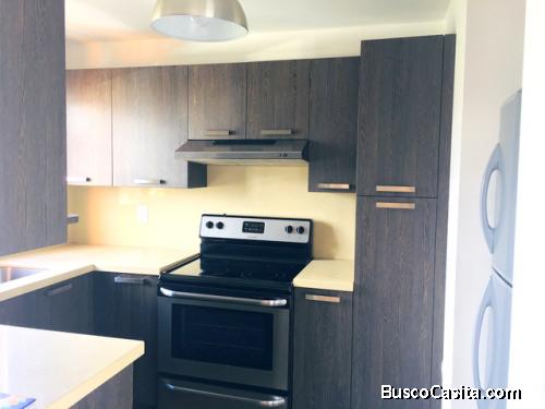 Apartamento en  renta ubicado en zona 10 