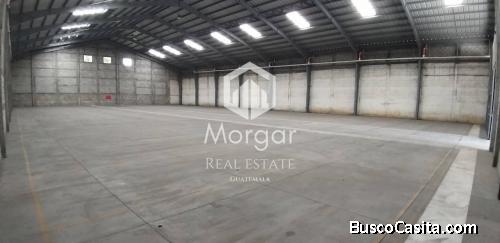 Bodega en venta en Amatitlán de 8,000 mts en $2,400,000/código 475