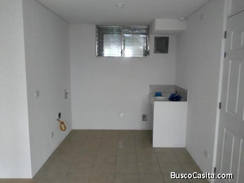 Alquilo exclusivo apartamento para estrenar en Trasciende La parroquia Zona 6 Guatemala