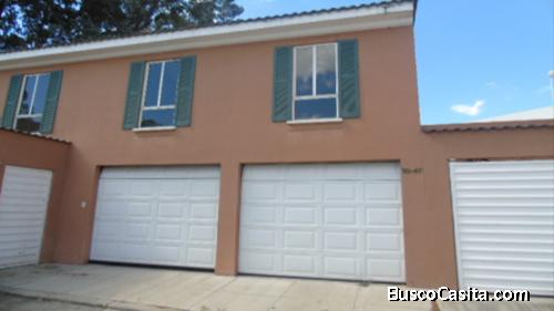 Vendo preciosa casa en Ciudad Santa Clara, Villa Nueva