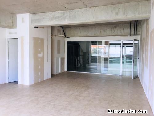 Oficina en renta y venta ubicada en zona 9 Zona Medica 