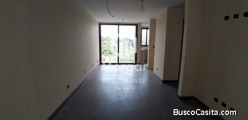Apartamento para estrena en venta en zona 15 de 110 mts en $193112 de 3 dormitorios /código 487