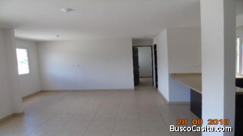Vendo bonito apartamento en Villa Flores, San Miguel, Petapa