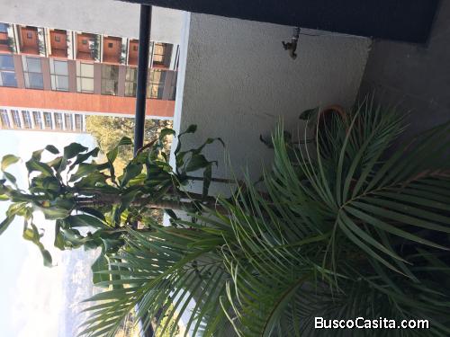 Apartamento en renta zona 14 / Attica 1