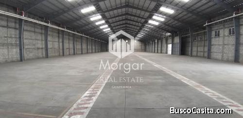 Bodegas en venta en Amatitlán de 8,409 mts en $2,400,000/código 475