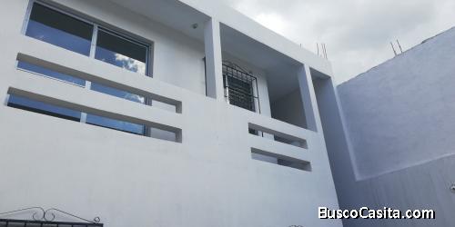 VENDO CASA EN VILLA CANALES VILLA  LAS MERCEDES