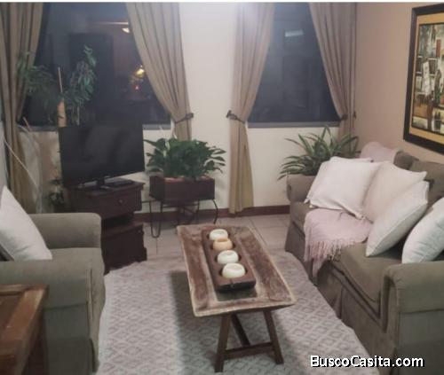 APARTAMENTO RENTA ZONA 14 LAS AMERICAS