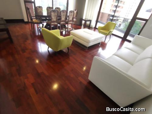 APARTAMENTO RENTA ZONA 10