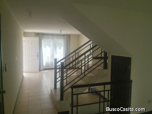 Vendo Casa en Km 14.5 Villa Nueva Carretera al Pacífico