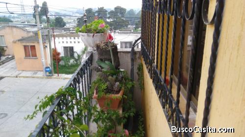 Linda Casa en Venta en San Jose Villa Nueva Q 650.000  Venta