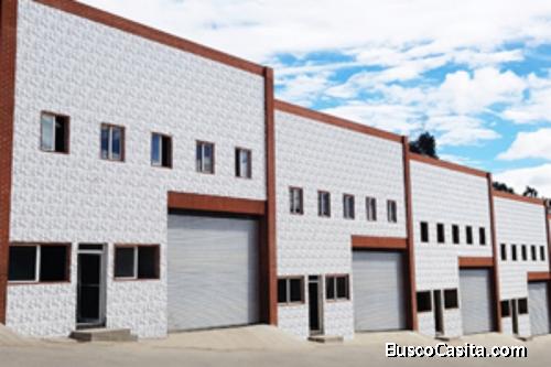 OFIBODEGAS EN RENTA EN MIXCO (al final de la Roosevelt)