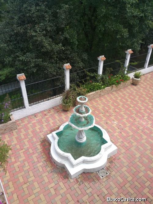 Linda Casa en venta Villas de Choacorral