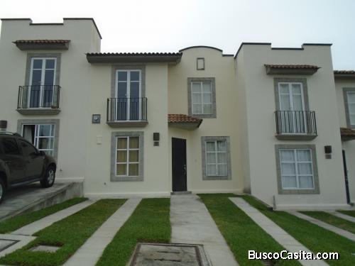 Casa en Alquiler en Carretera a El Salvador, Km 25