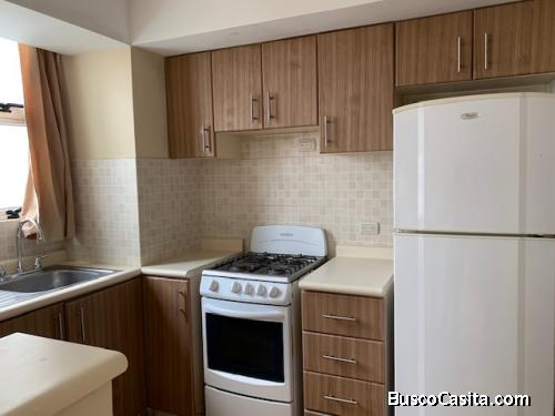 APARTAMENTO RENTA ZONA 14 LA VILLA