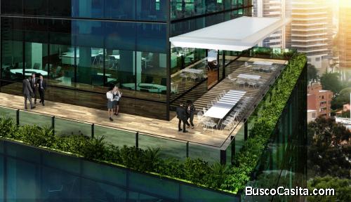 Citymax Renta Local Comercial para Estrenar Edificio nuevo de oficinas zona 10