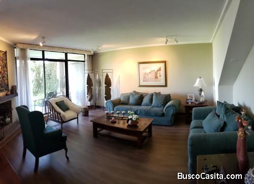 Citymax Vende Preciosa Casa en Condominio El Prado zona 10 
