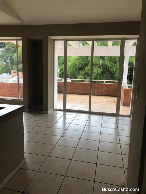 Alquilo Casa en Carretera a El Salvador Km. 16.5 