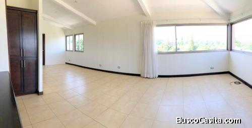 Apartamento en renta zona 15 Vista Hermosa 3