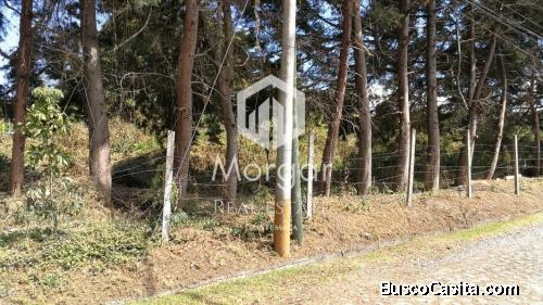 Terreno en venta carretera a El Salvador lotificación, 655 vrs2 en $69,500 Cód 518