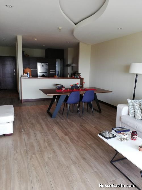 Penthouse en Muxbal Final de la 20 Calle Zona 10