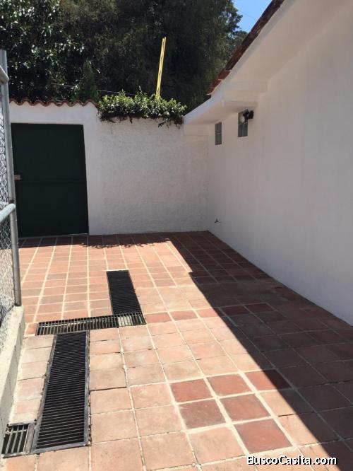 Apartamento  en renta Carretera al Salvador Loma Alta I