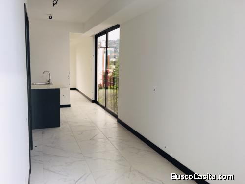 Apartamento en venta zona 15 VH 1