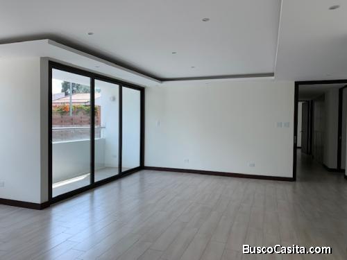 Apartamento en Venta Zona 15
