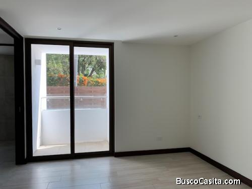 Apartamento en renta Zona 15